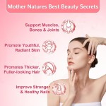 Collagen Gummies Manufacturer - Hydrolyzed Biotin Multivitamins