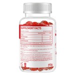 Creatine Monohydrate Gummies Factory - 5000mg Muscle Growth Custom