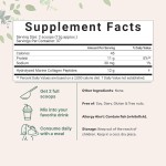 Collagen Peptides Powder Manufacturer - Skin Whitening Hair Nails