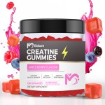 Creatine Monohydrate Gummies Manufacturer - Pre Workout Energy