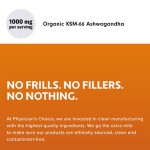 Ashwagandha Capsules Manufacturer - Stress Relief Energy Mood