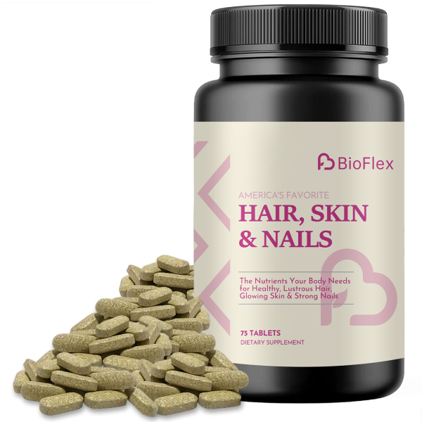 Biotin Tablets Manufacturer - 1500mcg Vitamin C Zinc Iron