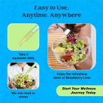 Sea Moss Liquid Drops Factory - 98 Minerals Immune Joint