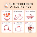 Ashwagandha Capsules Manufacturer - Stress Relief Energy Mood