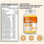 GLP-1 Probiotic Gummies Factory - Akkermansia Berberine Zinc