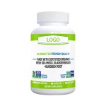 Sea Moss Capsules Manufacturer - Immune Digestive Thyroid