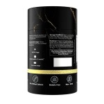 Shilajit Gummies Factory - Himalayan Organic 85 Minerals Custom