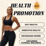 GLP-1 Probiotic Gummies Factory - Akkermansia Berberine Zinc