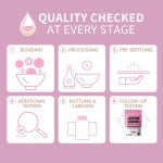 Creatine Monohydrate Gummies Supplier - Mixed Berries 5g Bag OEM