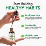 Oregano Oil Drops Manufacturer - Immune Gut Health Natural