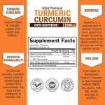 Turmeric Capsules Supplier - High Absorption Joint Support