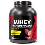 Whey Protein Powder Factory - Halal Isolate Weight Gain
