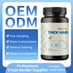 Biotin Tablets Factory - 10000mcg Cellular Energy Hair Skin