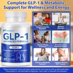 GLP-1 Capsules Manufacturer - Akkermansia Probiotic Metabolism
