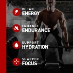 Creatine Powder Manufacturer - Pre Workout Muscle Strength