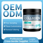 Collagen Protein Powder Manufacturer - Biotin Hyaluronic Keto