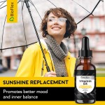 Vitamin D3 Liquid Manufacturer - 10000 IU Immune Bone Spray