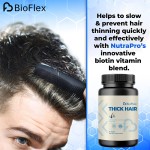 Biotin Tablets Factory - 10000mcg Cellular Energy Hair Skin