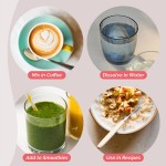 Multi Collagen Powder Factory - Hyaluronic Acid Women Hair