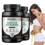 Slimming Tablets Factory - Herbal Extract Fat Burning Fast