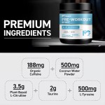 Creatine Powder Factory - Pre Post Workout Muscle Recovery