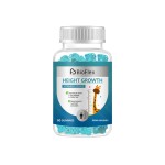 Calcium Gummies Supplier - Magnesium Zinc Vitamin D3 B6 B12