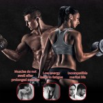 Magnesium Capsules Factory - Muscle Heart Bone Nerve Support