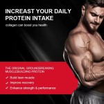 Whey Protein Powder Factory - Halal Isolate Weight Gain