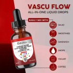 Vitamin K2 D3 Drops Supplier - Liquid Immune Support Women Men