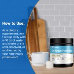 Collagen Hydrolysate Supplier - Grass-Fed Type 1 3 Skin Hair