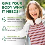 Oregano Oil Drops Manufacturer - Immune Gut Health Natural