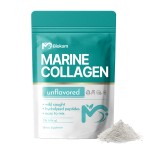 Collagen Peptides Powder Manufacturer - Skin Whitening Hair Nails