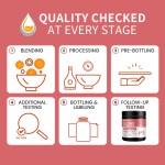 Multi Collagen Powder Factory - Hyaluronic Acid Women Hair