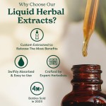 Turmeric Curcumin Drops Manufacturer - Musculoskeletal Support