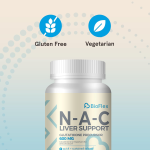 N-Acetyl Cysteine Tablets Factory - 600mg Respiratory Health