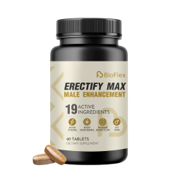 Male Enhancement Pills Manufacturer - Herbal Fertility L-Arginine