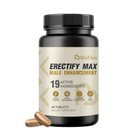 Male Enhancement Pills Manufacturer - Herbal Fertility L-Arginine