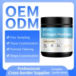 Collagen Hydrolysate Supplier - Grass-Fed Type 1 3 Skin Hair