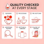 Collagen Booster Gummy Factory - Vegan Pectin Hair Skin Joint