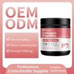 Multi Collagen Powder Factory - Hyaluronic Acid Women Hair