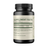 Calcium Tablets Manufacturer - Magnesium Vitamin D Bone Teeth