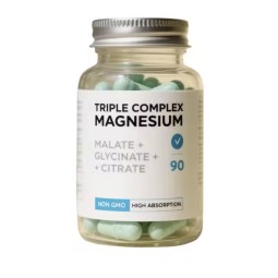 Immunity Capsules Factory - OEM Muscle Nerve Health Vitamins