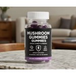 Lion's Mane Gummies Manufacturer - OEM Mushroom Complex Cognitive Support