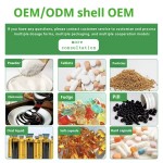 Keto BHB Soft Candy Factory - OEM Ketogenic Diet Nutritional Support