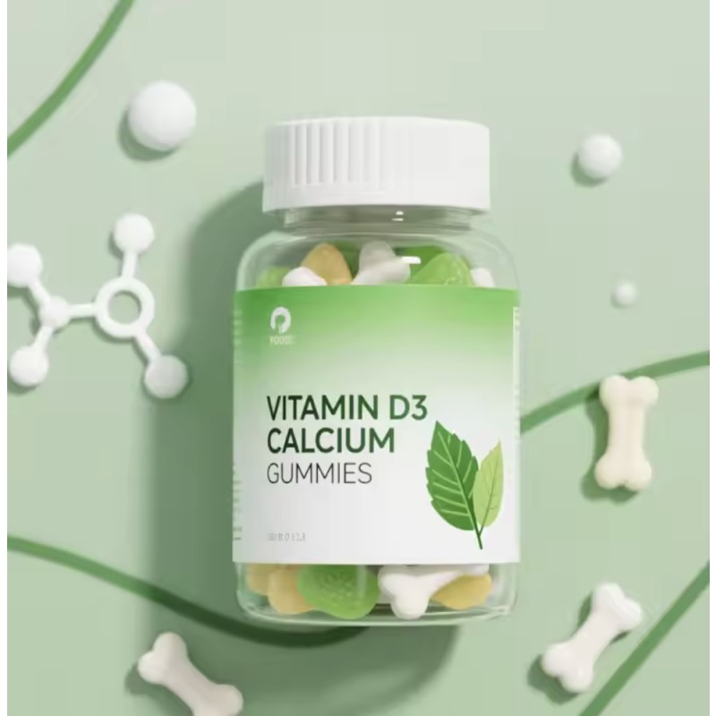 Keto BHB Soft Candy Factory - OEM Ketogenic Diet Nutritional Support