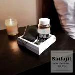 Shilajit Gummies Manufacturer - Halal 95% 85+ Minerals