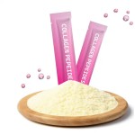 Collagen Peptides Powder Factory - Hydrolyzed Vitamin C Grass-Fed