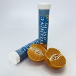 Vitamin C Effervescent Tablets Manufacturer - Adult Healthcare OEM