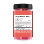 Creatine Monohydrate Gummies Manufacturer - Sport Nutrition