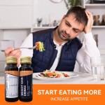 Weight Gain Syrup Manufacturer - Herbal Appetite Booster